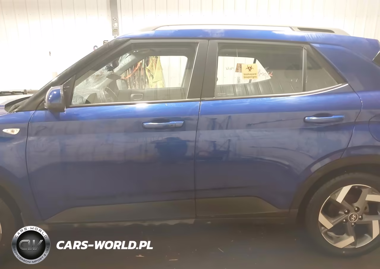 2021 Hyundai Venue Sel VIN:KMHRC8A31MU102682 - 14