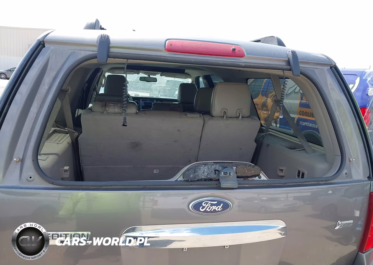 2010 Ford Expedition El Xlt VIN:1FMJK1F51AEB67264 - 6