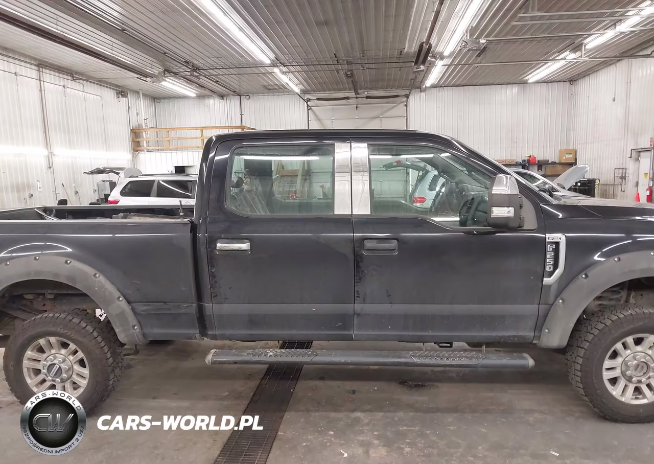 2017 Ford F-250 Xl VIN:1FT7W2B67HEB29295 - 14