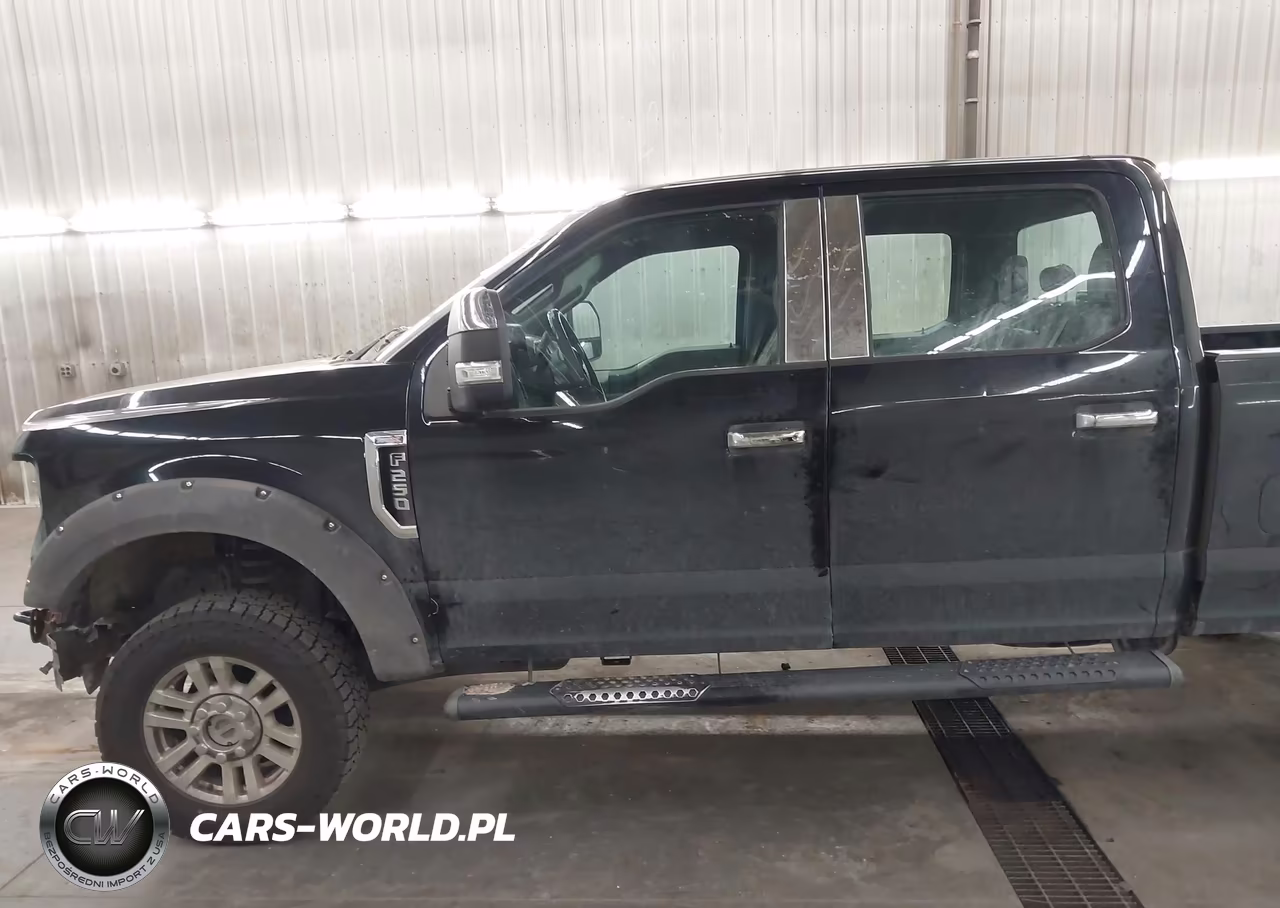 2017 Ford F-250 Xl VIN:1FT7W2B67HEB29295 - 15