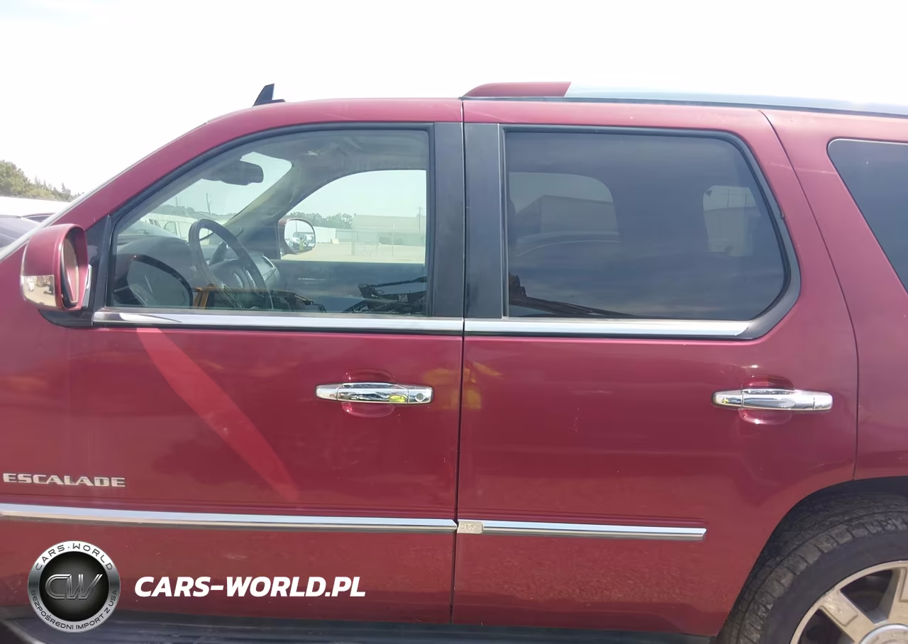 2008 Cadillac Escalade Standard VIN:1GYFK63838R276554 - 14