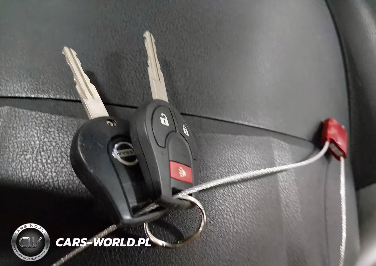 2016 Nissan Versa Note S (Sr)-S Plus-Sl-Sr-Sv VIN:3N1CE2CP7GL360935 - 11