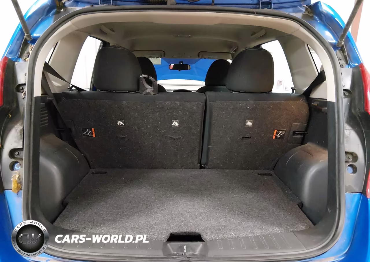2016 Nissan Versa Note S (Sr)-S Plus-Sl-Sr-Sv VIN:3N1CE2CP7GL360935 - 17