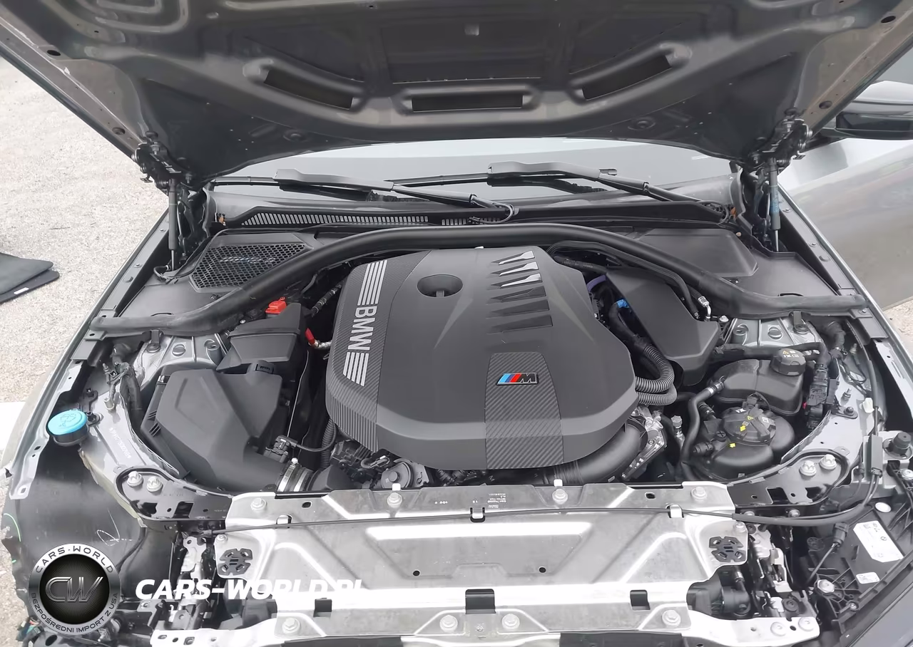 2026 BMW M340I xDrive Na VIN:3MW69FT09T8G62469 - 10