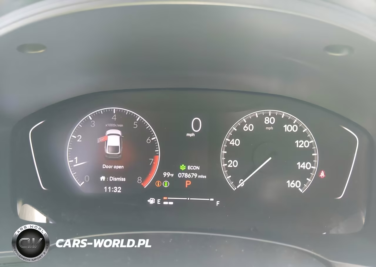2022 Honda Civic Sport VIN:19XFL2H82NE019297 - 7