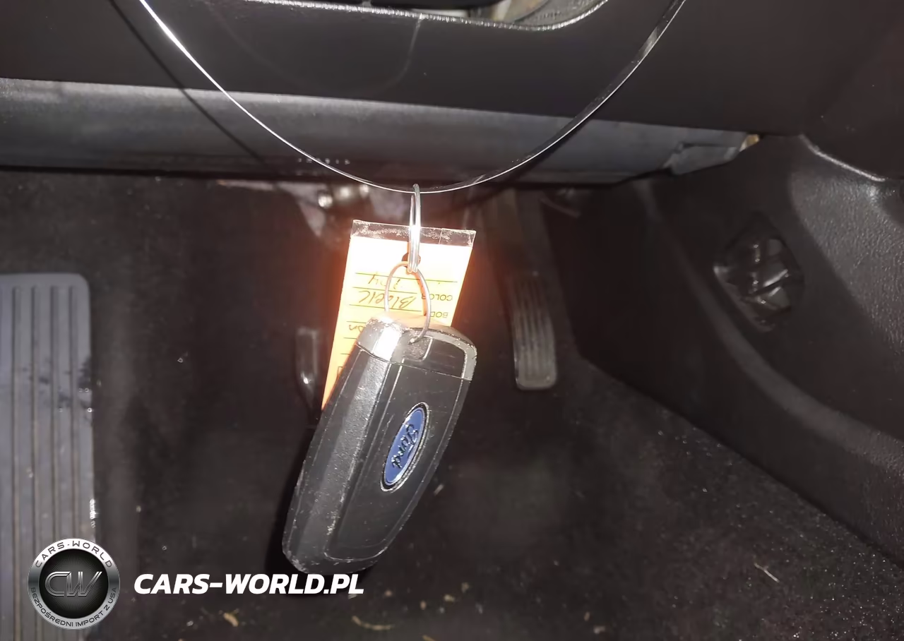 2019 Ford Fusion Se VIN:3FA6P0HD6KR126904 - 11