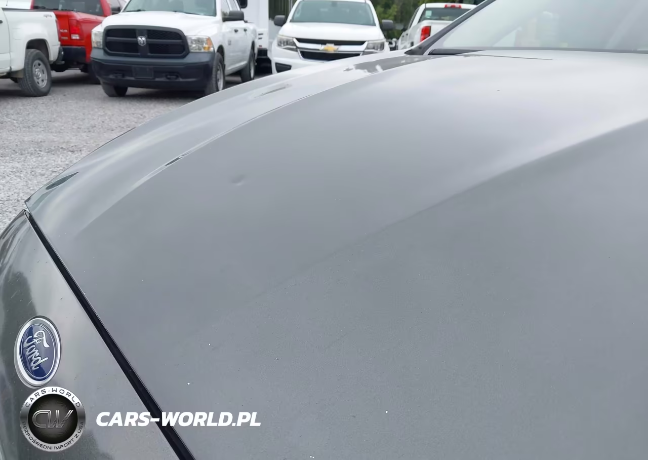 2020 Ford Fusion Hybrid Se VIN:3FA6P0LUXLR264776 - 12