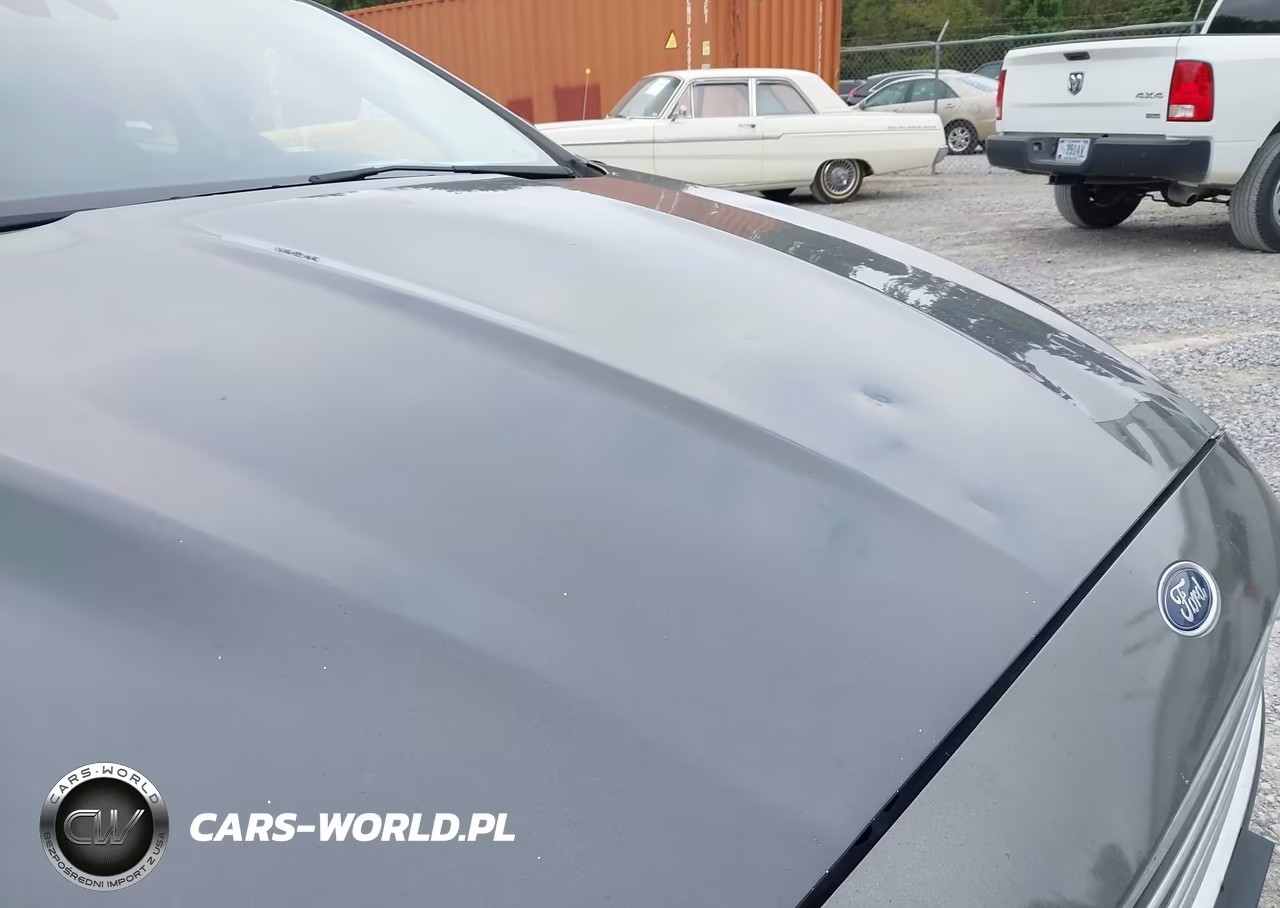2020 Ford Fusion Hybrid Se VIN:3FA6P0LUXLR264776 - 13
