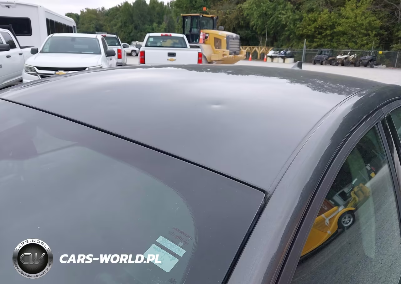 2020 Ford Fusion Hybrid Se VIN:3FA6P0LUXLR264776 - 15