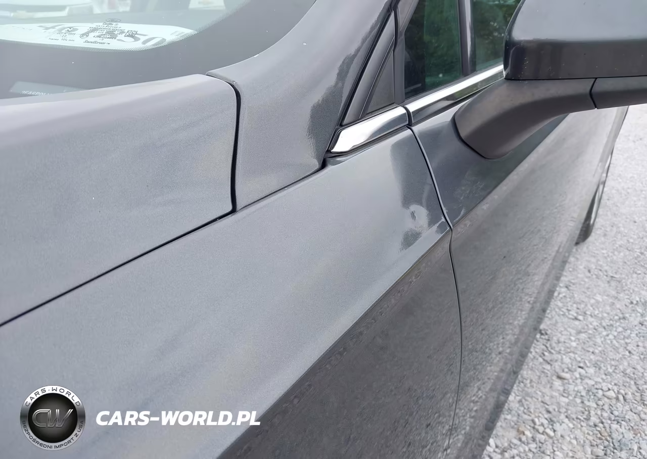 2020 Ford Fusion Hybrid Se VIN:3FA6P0LUXLR264776 - 16