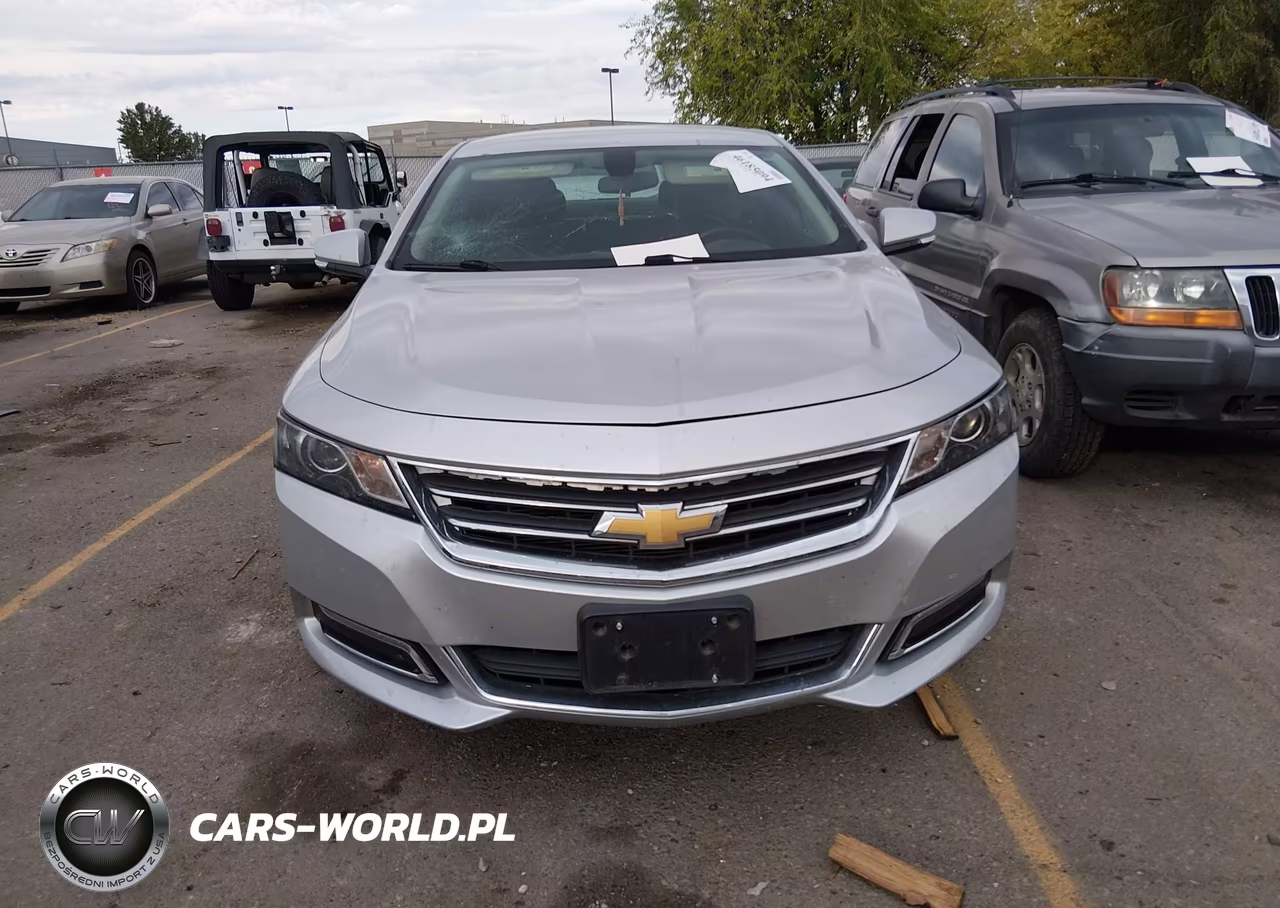2020 Chevrolet Impala Fwd Lt VIN:1G11Z5S3XLU112793 - 11