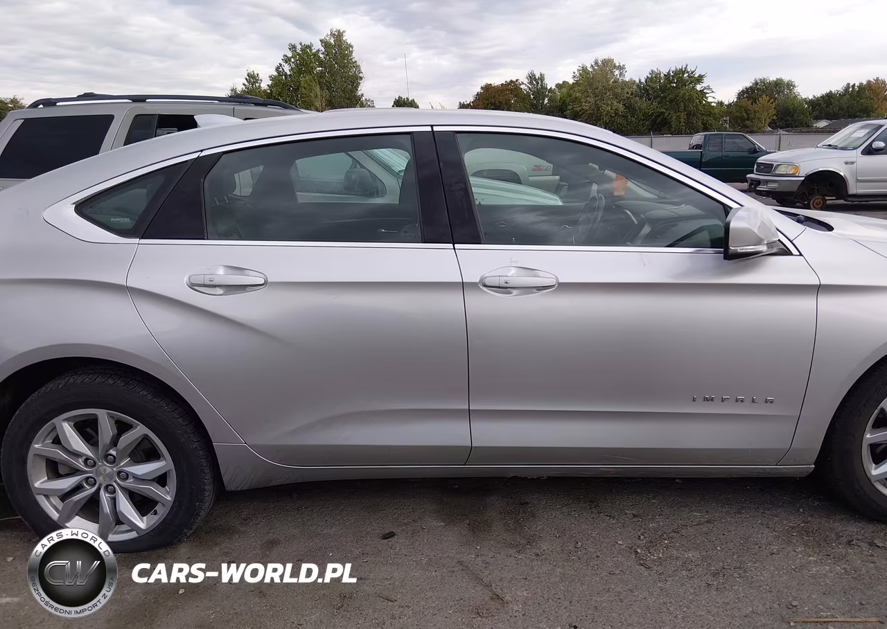 2020 Chevrolet Impala Fwd Lt VIN:1G11Z5S3XLU112793 - 12