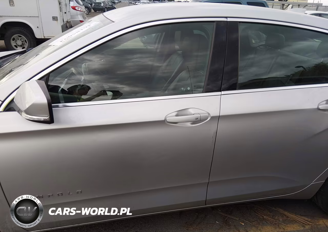 2020 Chevrolet Impala Fwd Lt VIN:1G11Z5S3XLU112793 - 13