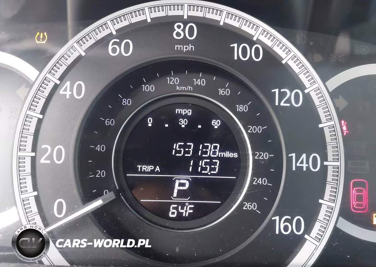 2015 Honda Accord Lx VIN:1HGCR2F39FA115281 - 15