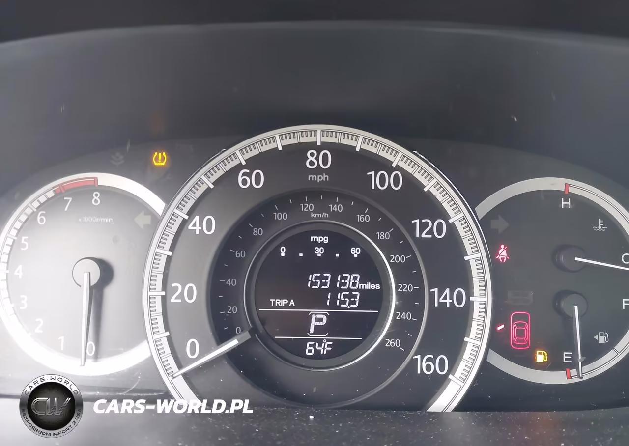 2015 Honda Accord Lx VIN:1HGCR2F39FA115281 - 7