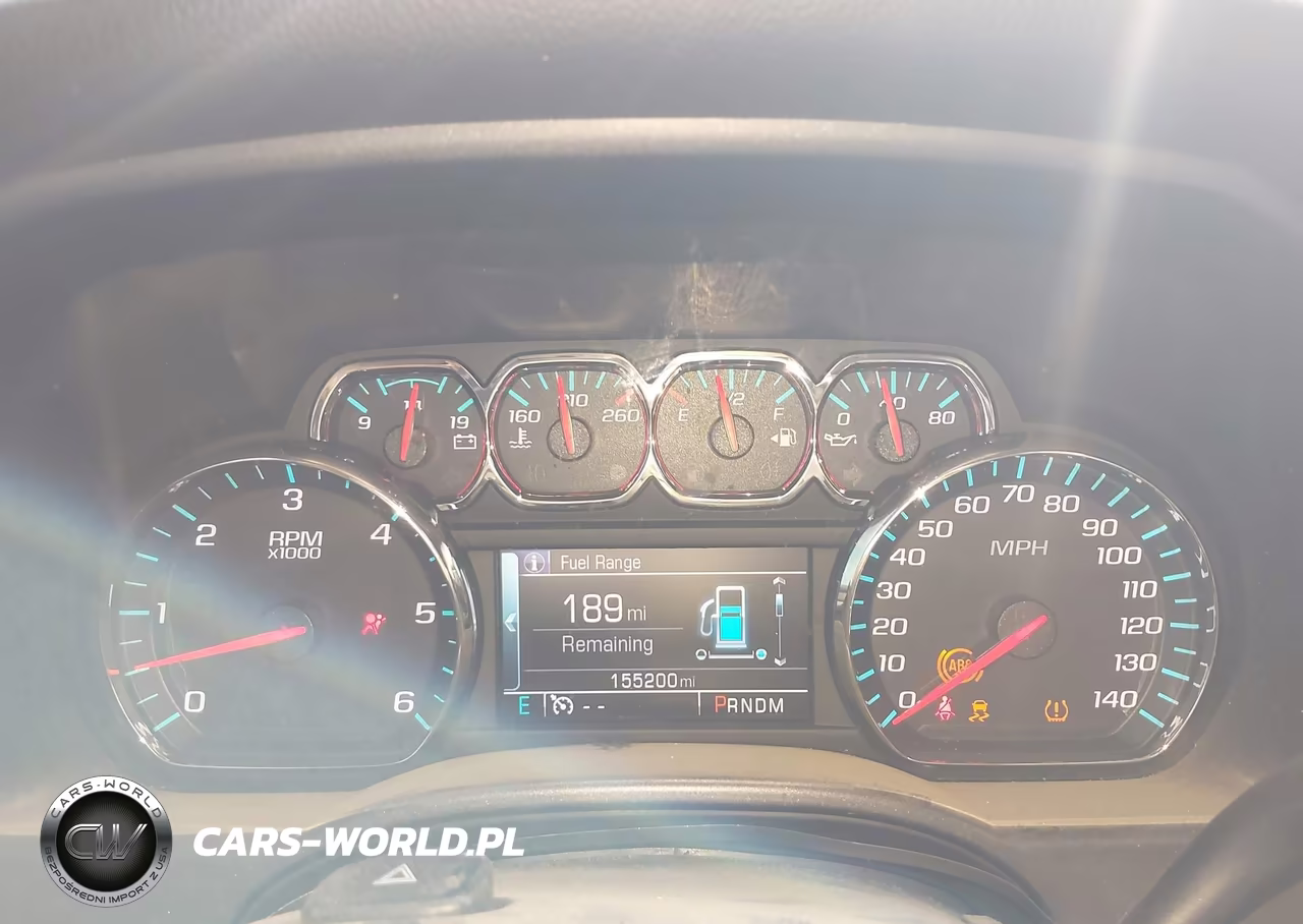 2016 Chevrolet Silverado 1500 1Lt VIN:3GCUKREC3GG335102 - 7