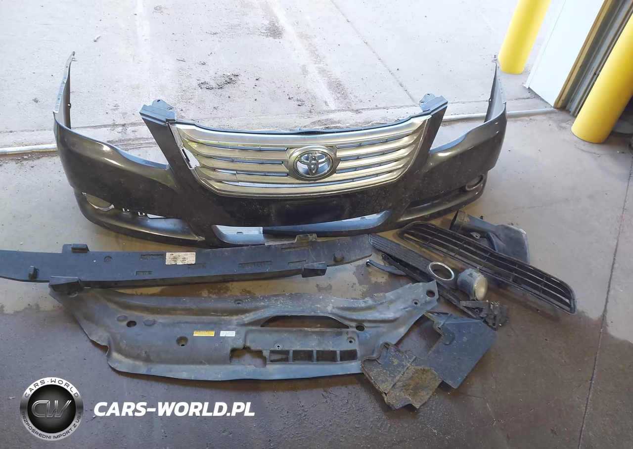 2009 Toyota Avalon Xls VIN:4T1BK36B79U335724 - 12