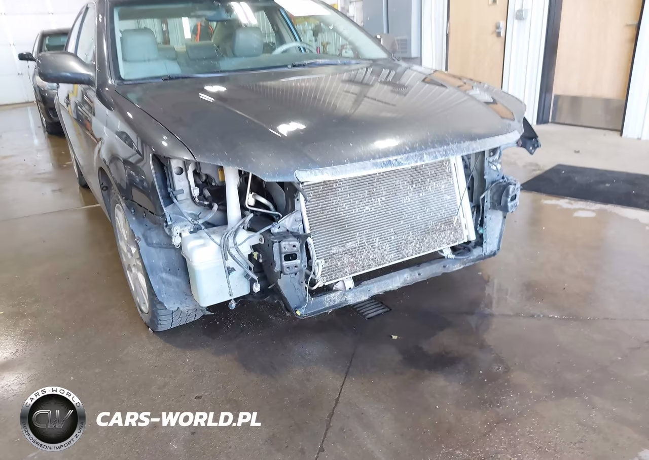 2009 Toyota Avalon Xls VIN:4T1BK36B79U335724 - 13