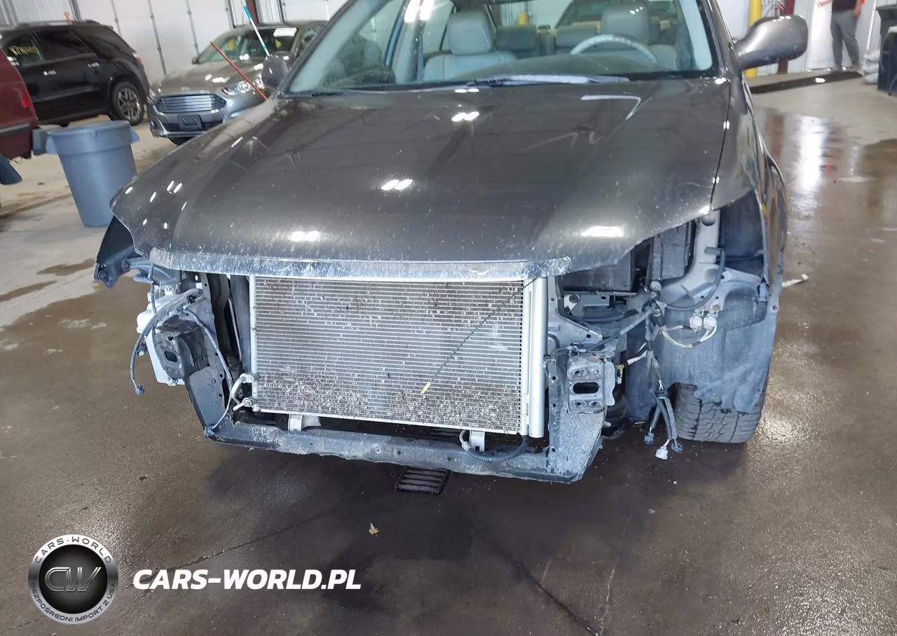 2009 Toyota Avalon Xls VIN:4T1BK36B79U335724 - 6