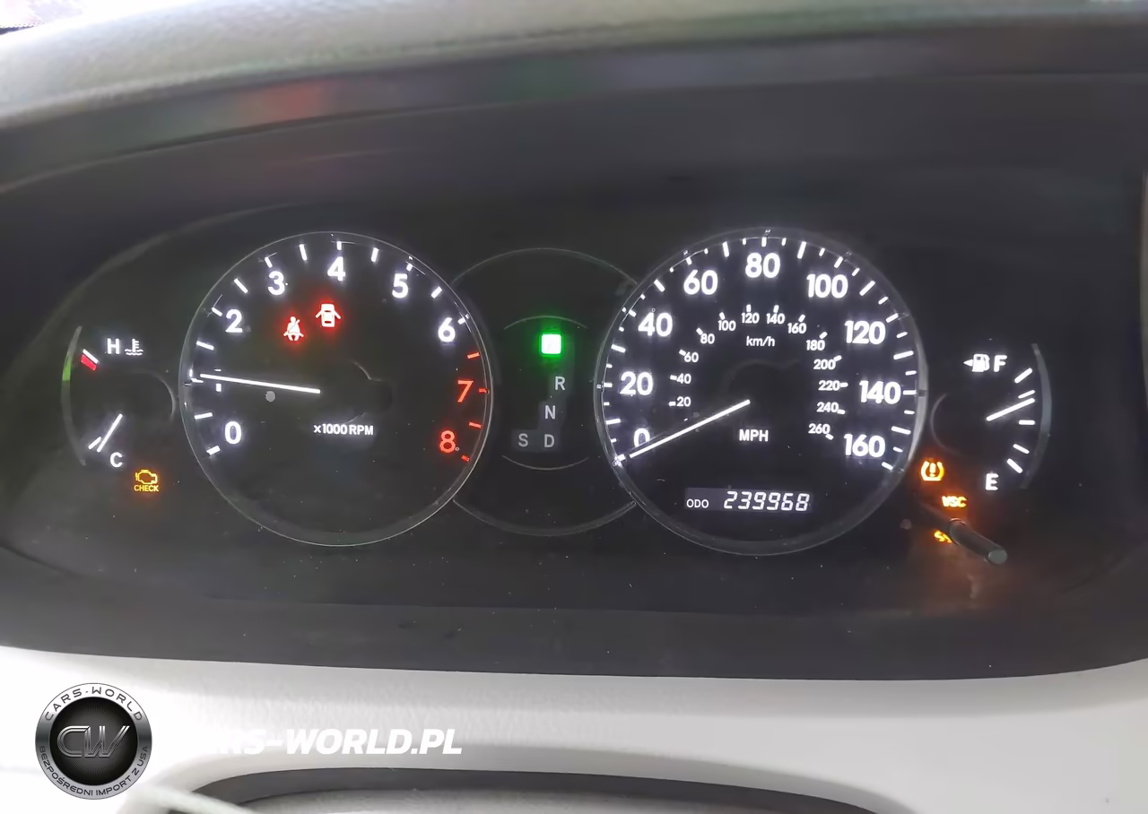 2009 Toyota Avalon Xls VIN:4T1BK36B79U335724 - 7