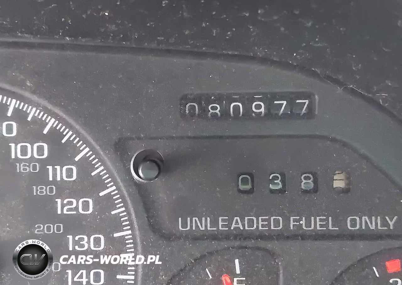1996 Chevrolet Camaro Z28 VIN:2G1FP22P6T2151996 - 15