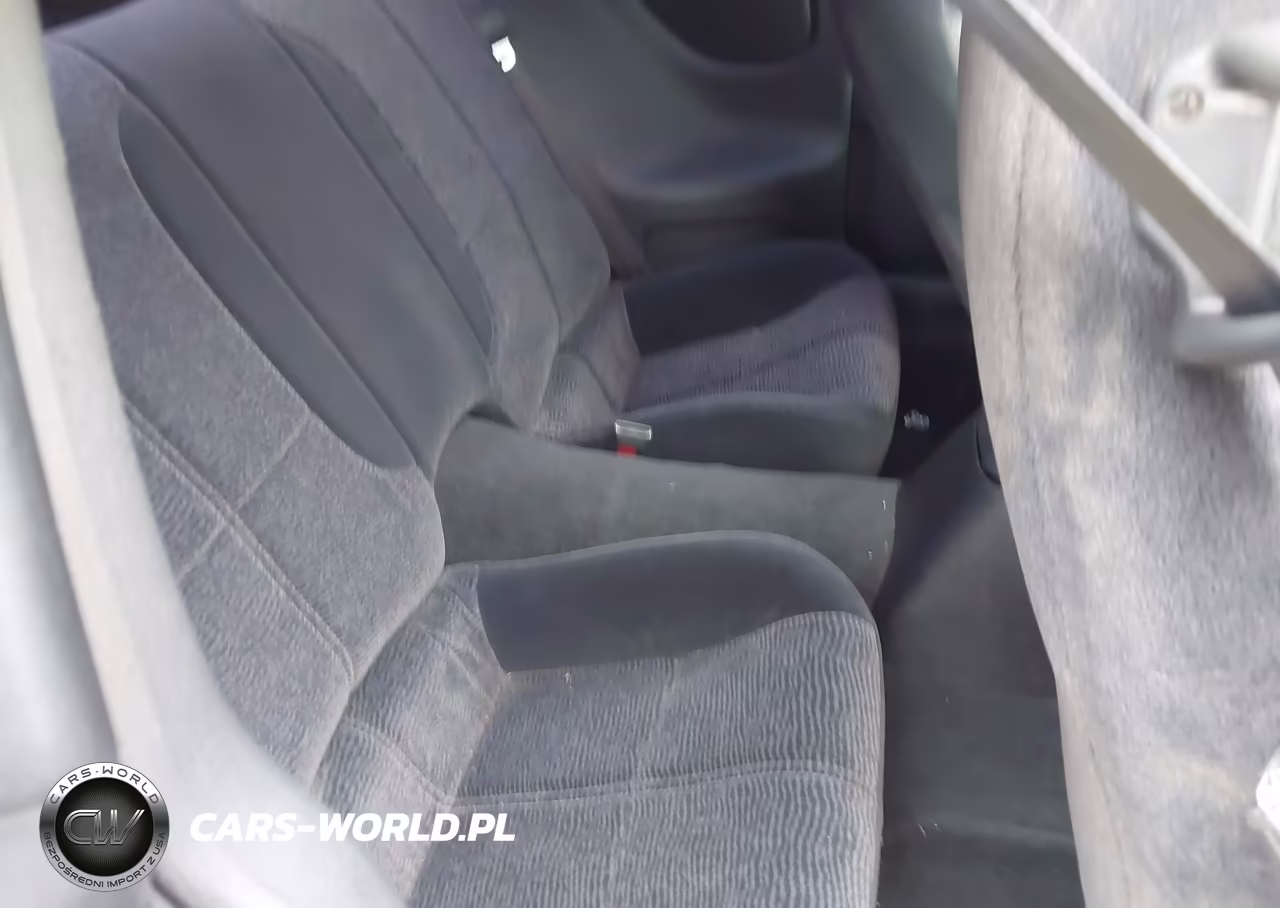 1996 Chevrolet Camaro Z28 VIN:2G1FP22P6T2151996 - 8