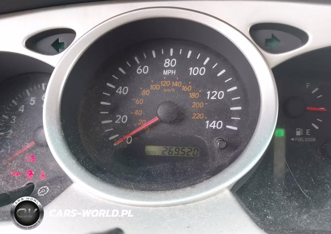2006 Toyota Highlander VIN:JTEGD21A560134948 - 7
