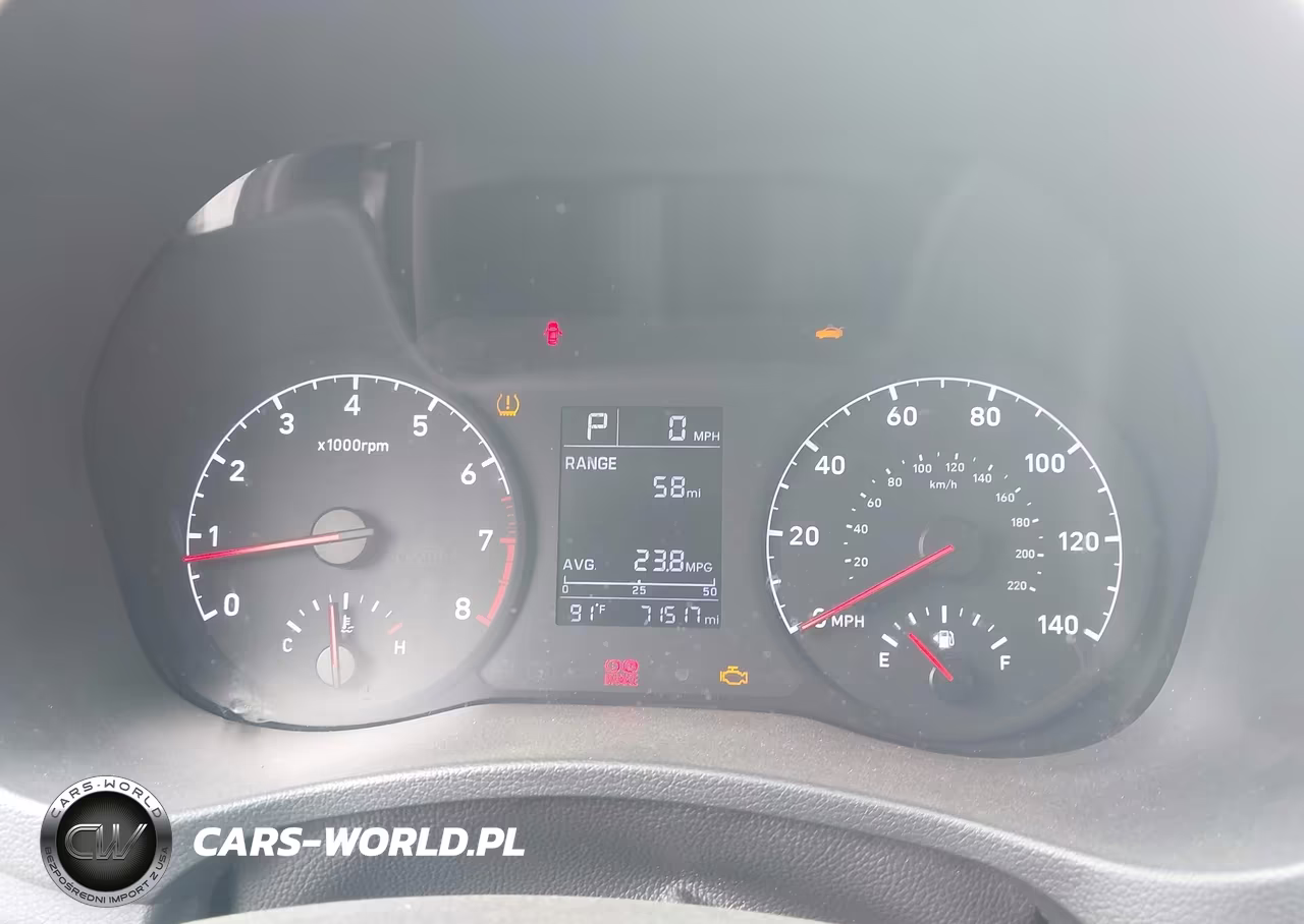2021 Hyundai Accent Se VIN:3KPC24A68ME135063 - 7
