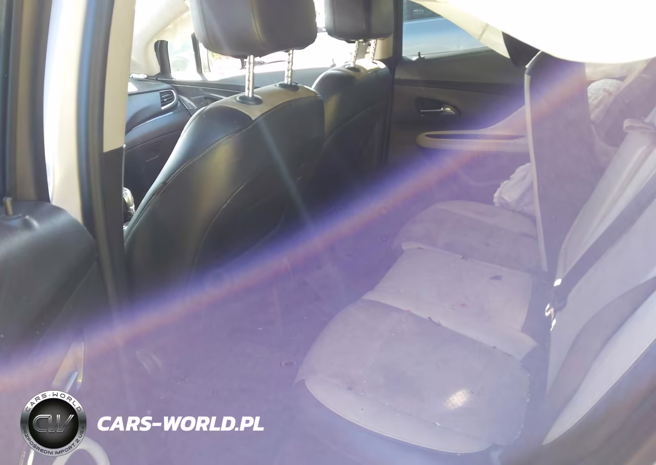 2017 Buick Encore Sport Touring VIN:KL4CJ2SB1HB056172 - 8