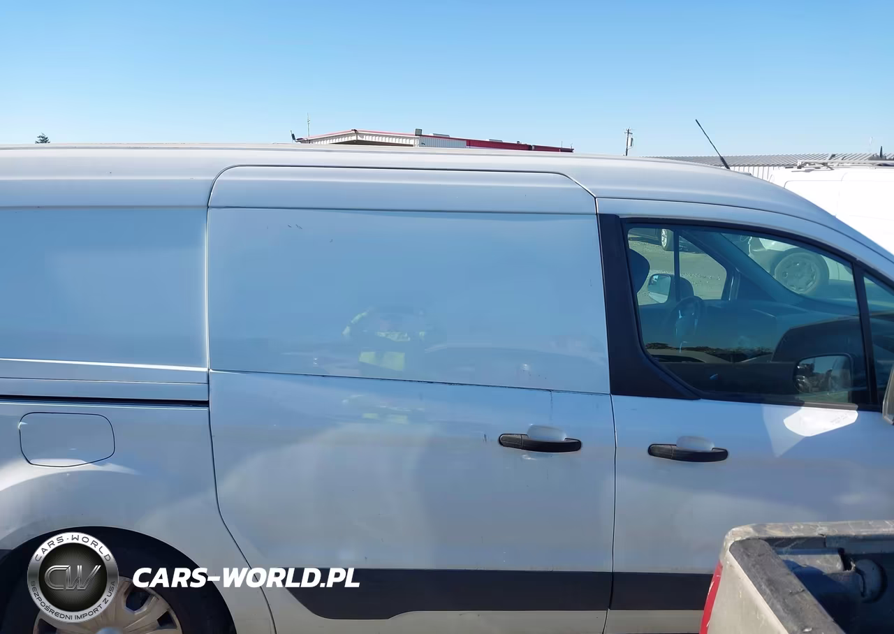 2020 Ford Transit Connect Xl VIN:NM0LS7E79L1454409 - 13