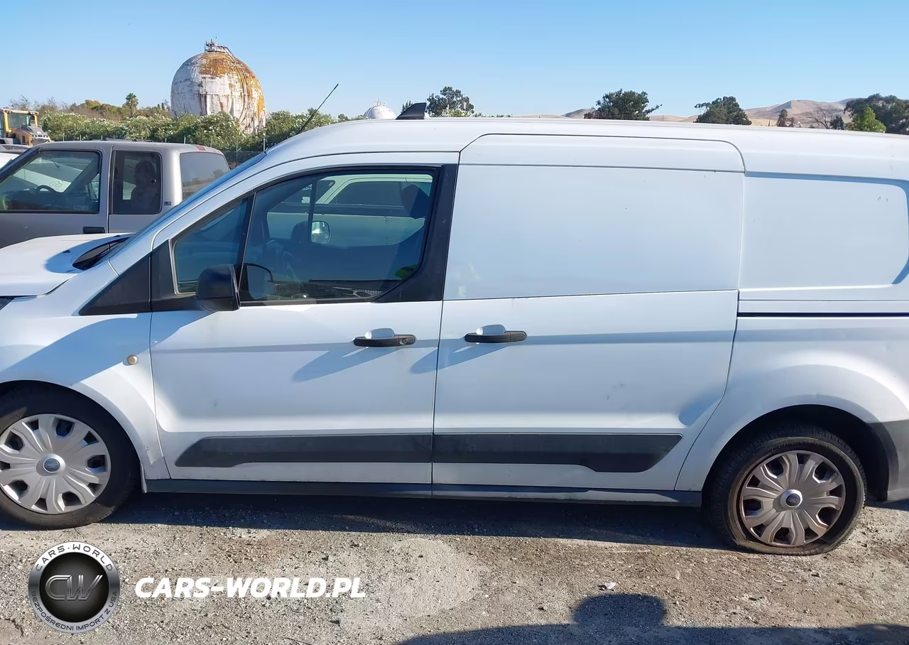 2020 Ford Transit Connect Xl VIN:NM0LS7E79L1454409 - 14