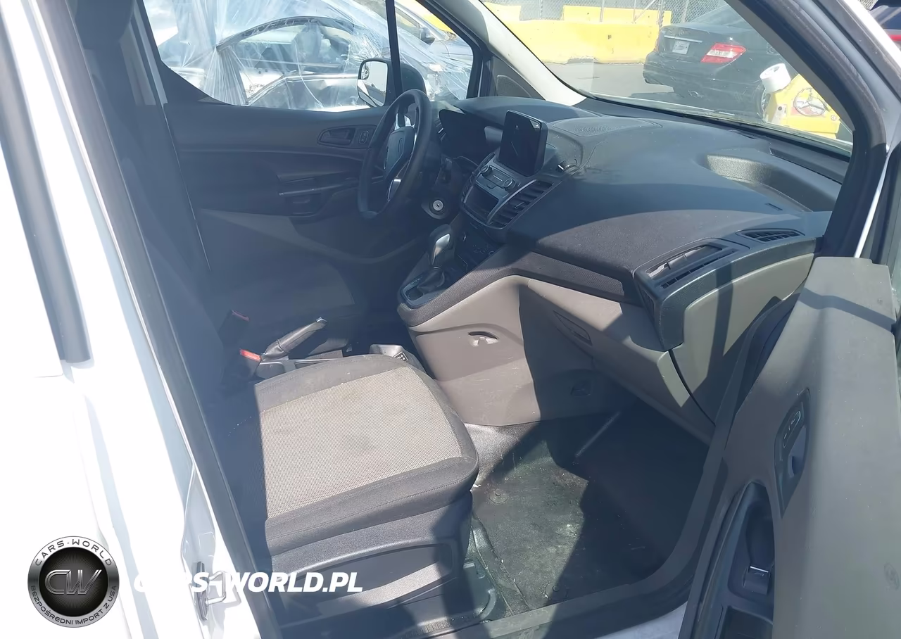 2020 Ford Transit Connect Xl VIN:NM0LS7E79L1454409 - 5