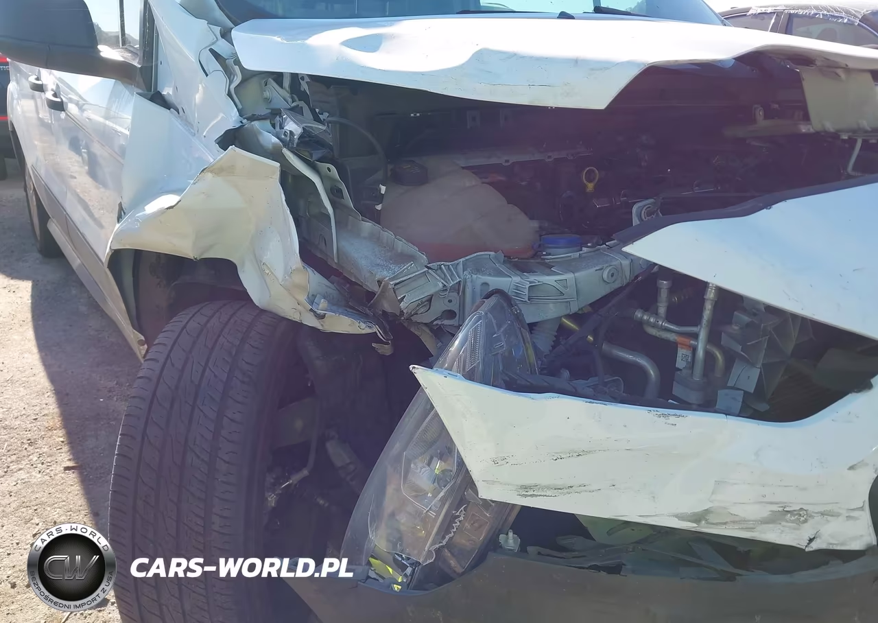 2020 Ford Transit Connect Xl VIN:NM0LS7E79L1454409 - 6