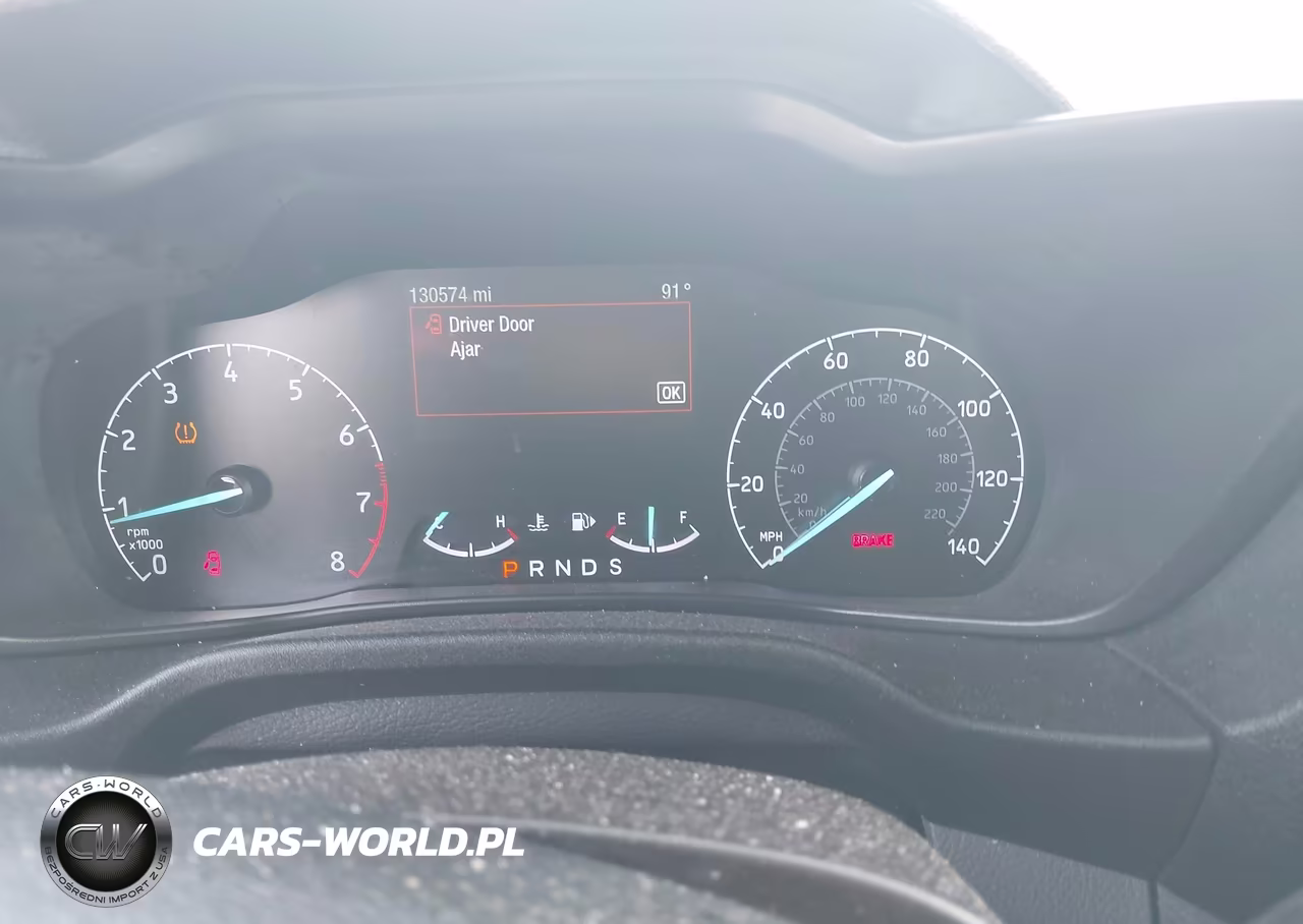 2020 Ford Transit Connect Xl VIN:NM0LS7E79L1454409 - 7