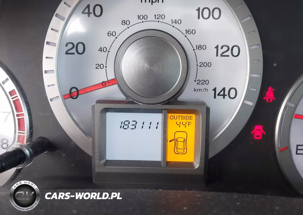 2009 Honda Pilot Ex-L VIN:5FNYF48629B011954 - 15