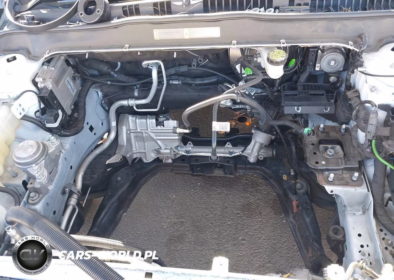 2020 Ford Fusion Se VIN:3FA6P0HDXLR191756 - 10