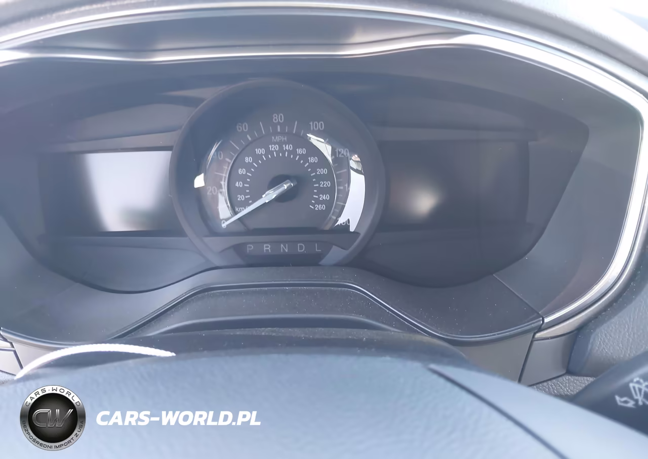 2020 Ford Fusion Se VIN:3FA6P0HDXLR191756 - 16