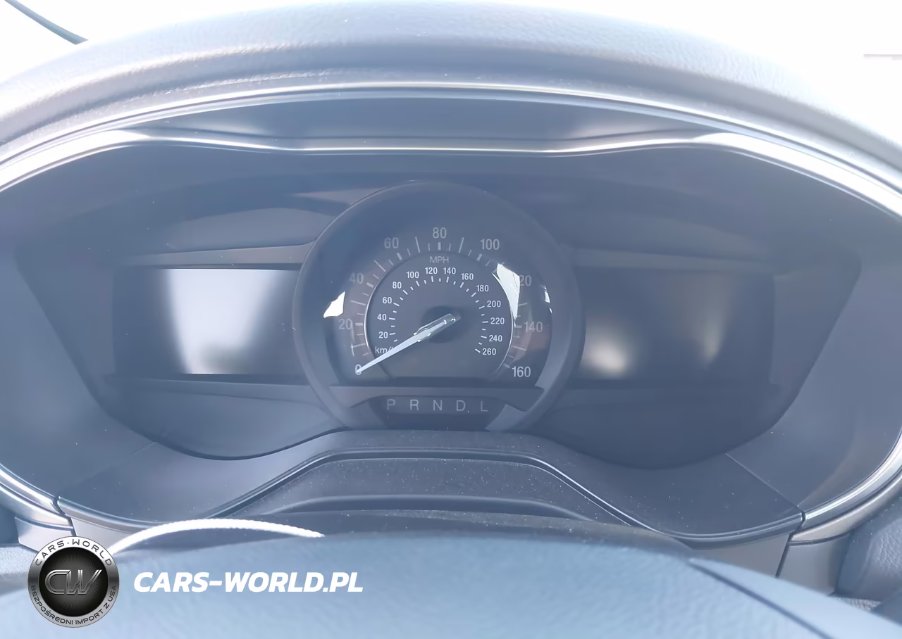 2020 Ford Fusion Se VIN:3FA6P0HDXLR191756 - 7