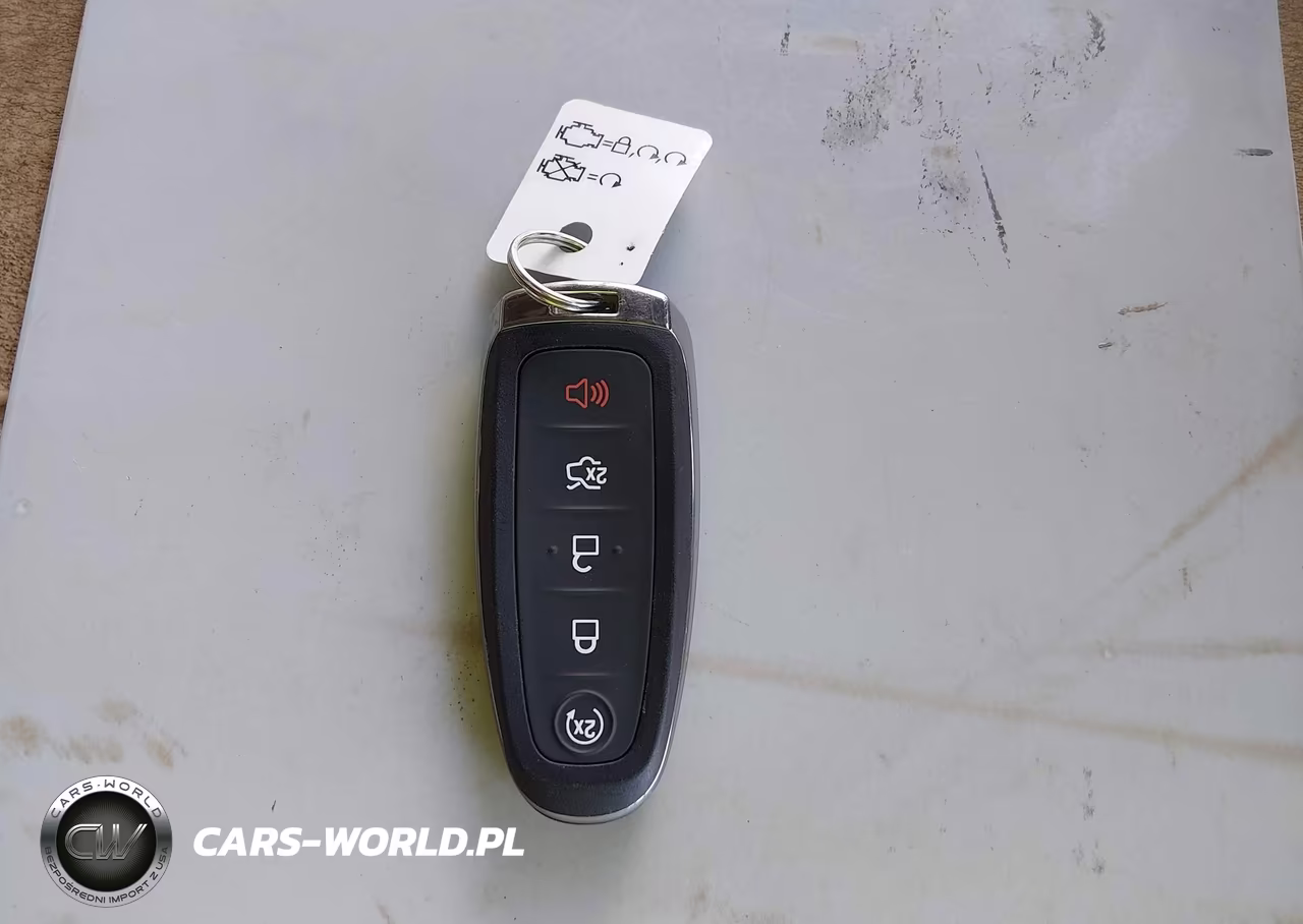 2016 Ford Taurus Sel VIN:1FAHP2E84GG119248 - 11