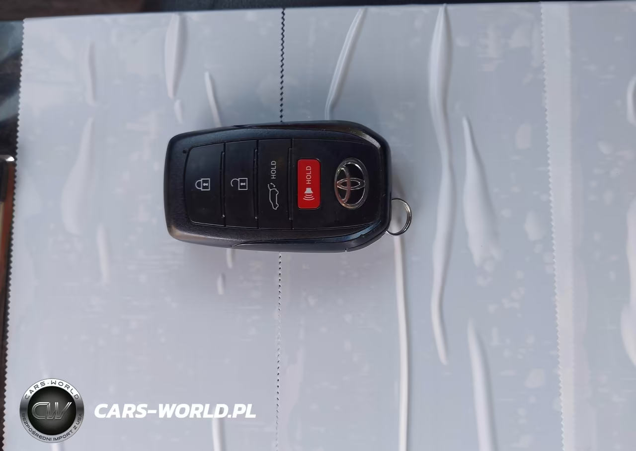 2024 Toyota Venza Xle VIN:JTEAAAAH5RJ178985 - 11