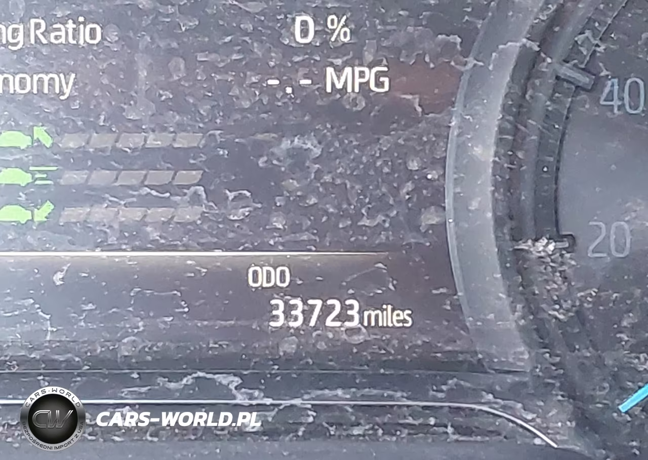 2024 Toyota Venza Xle VIN:JTEAAAAH5RJ178985 - 15