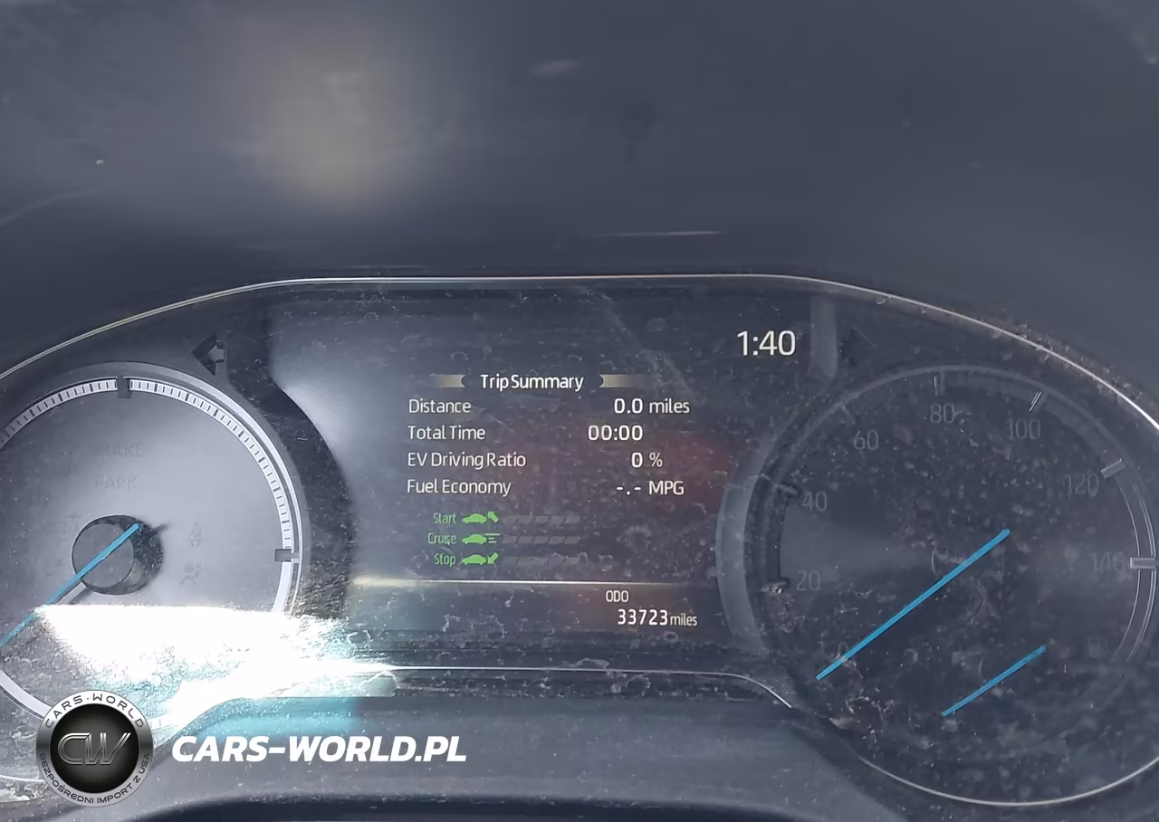 2024 Toyota Venza Xle VIN:JTEAAAAH5RJ178985 - 7
