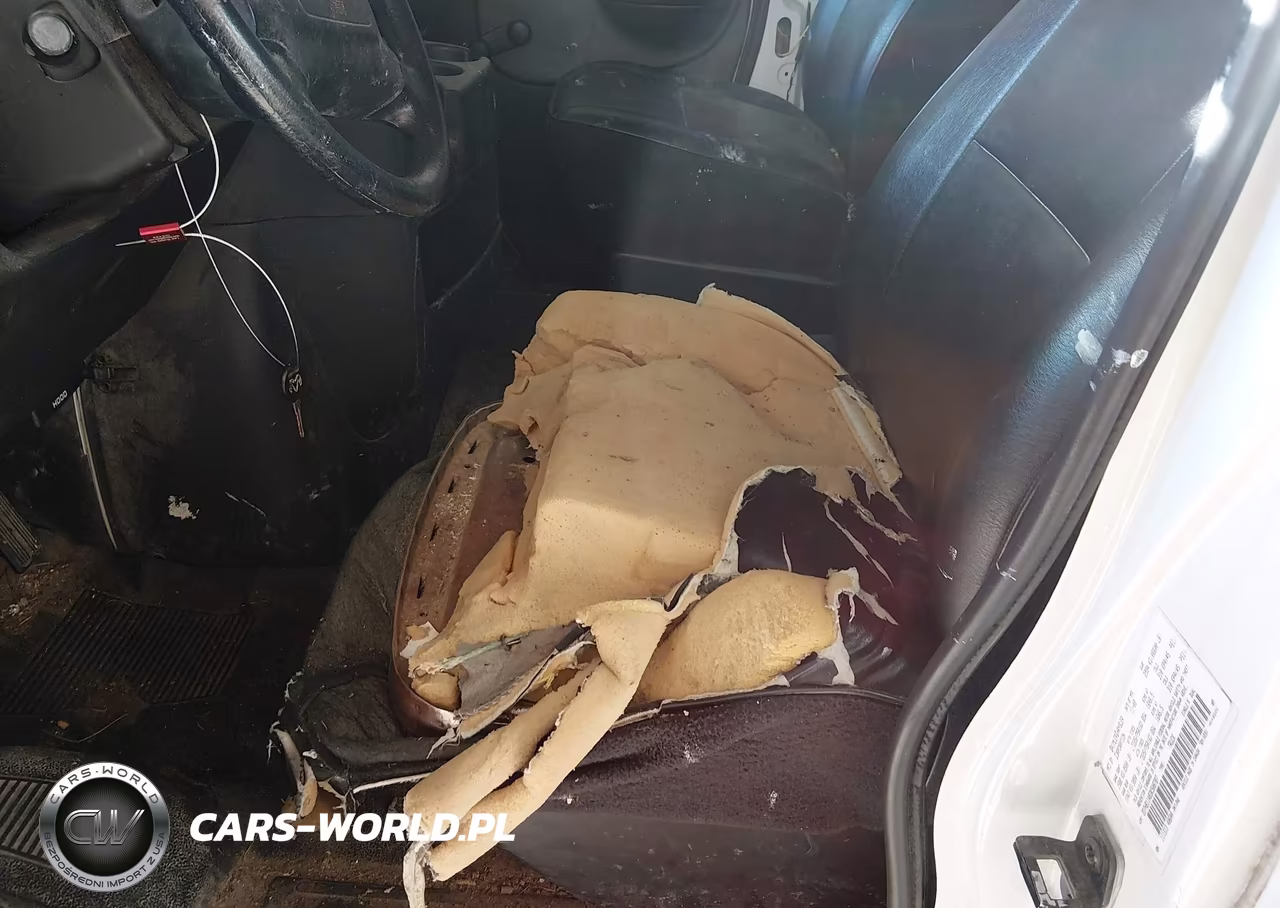 2003 Dodge Ram Van 1500 Conversion VIN:2D7HB11X83K508787 - 6