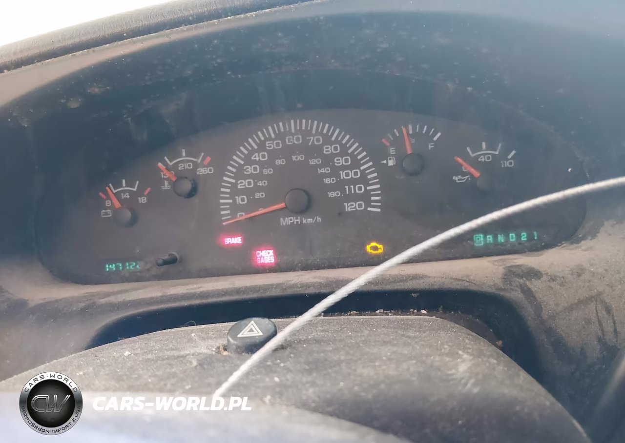2003 Dodge Ram Van 1500 Conversion VIN:2D7HB11X83K508787 - 7