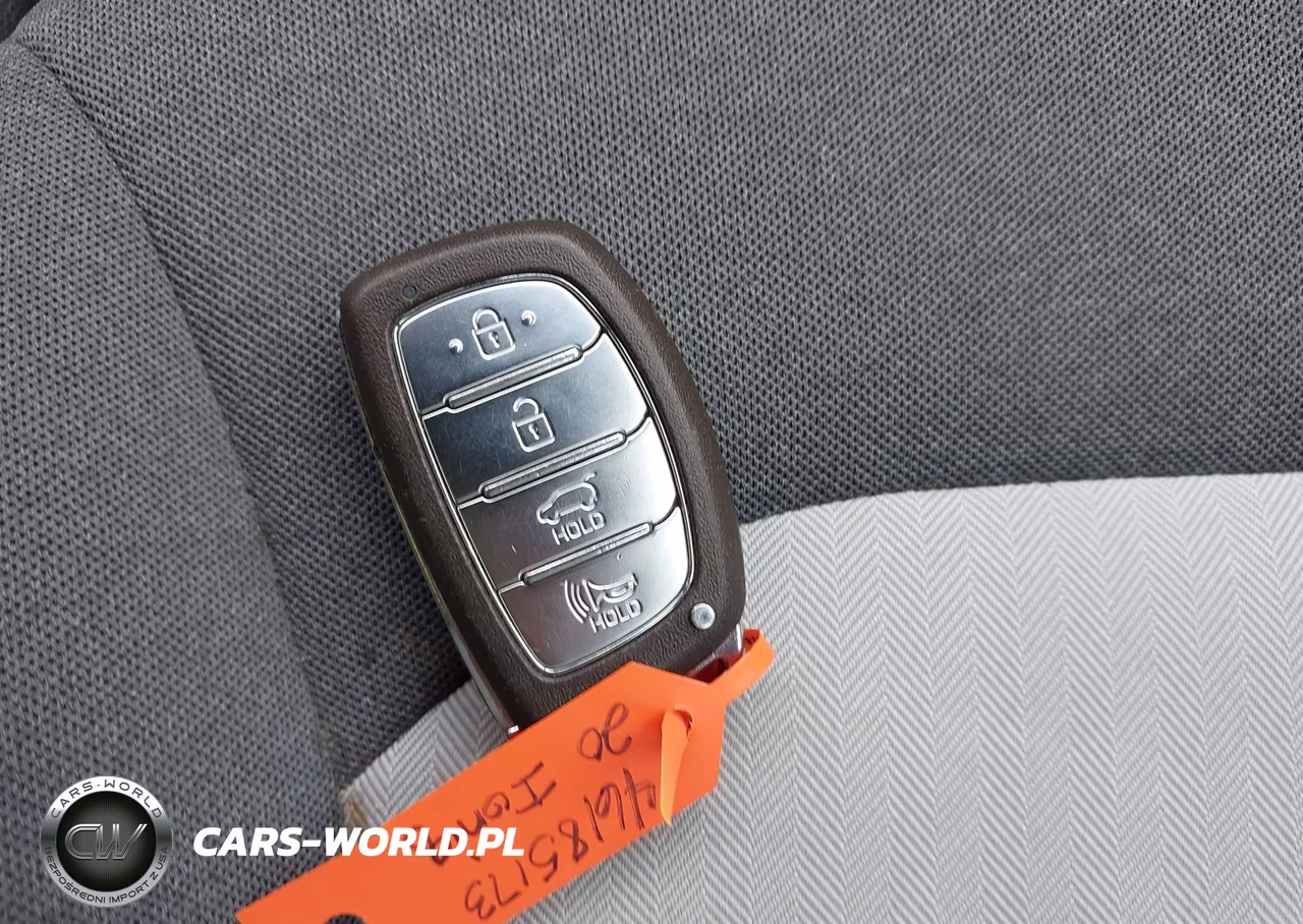 2020 Hyundai Ioniq Hybrid Blue VIN:KMHC65LC1LU221484 - 11