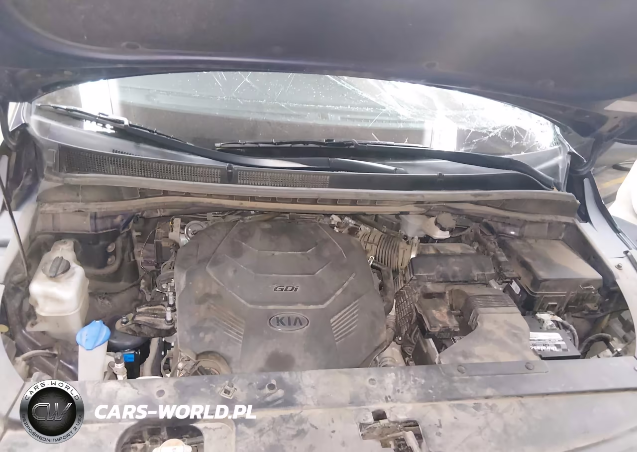 2020 Kia Sedona Ex VIN:KNDMB5C10L6587198 - 10