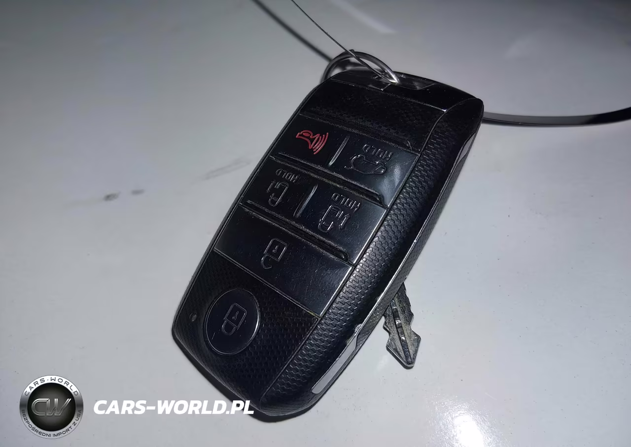 2020 Kia Sedona Ex VIN:KNDMB5C10L6587198 - 11