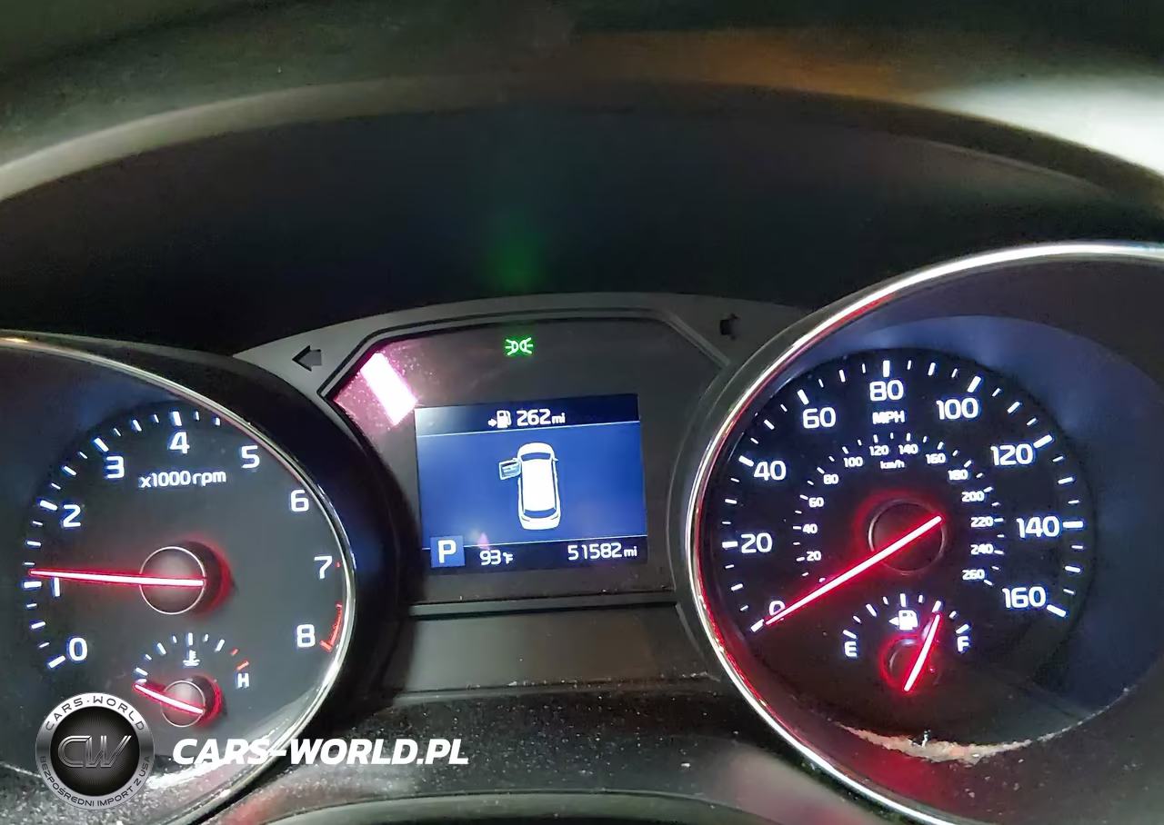 2020 Kia Sedona Ex VIN:KNDMB5C10L6587198 - 7