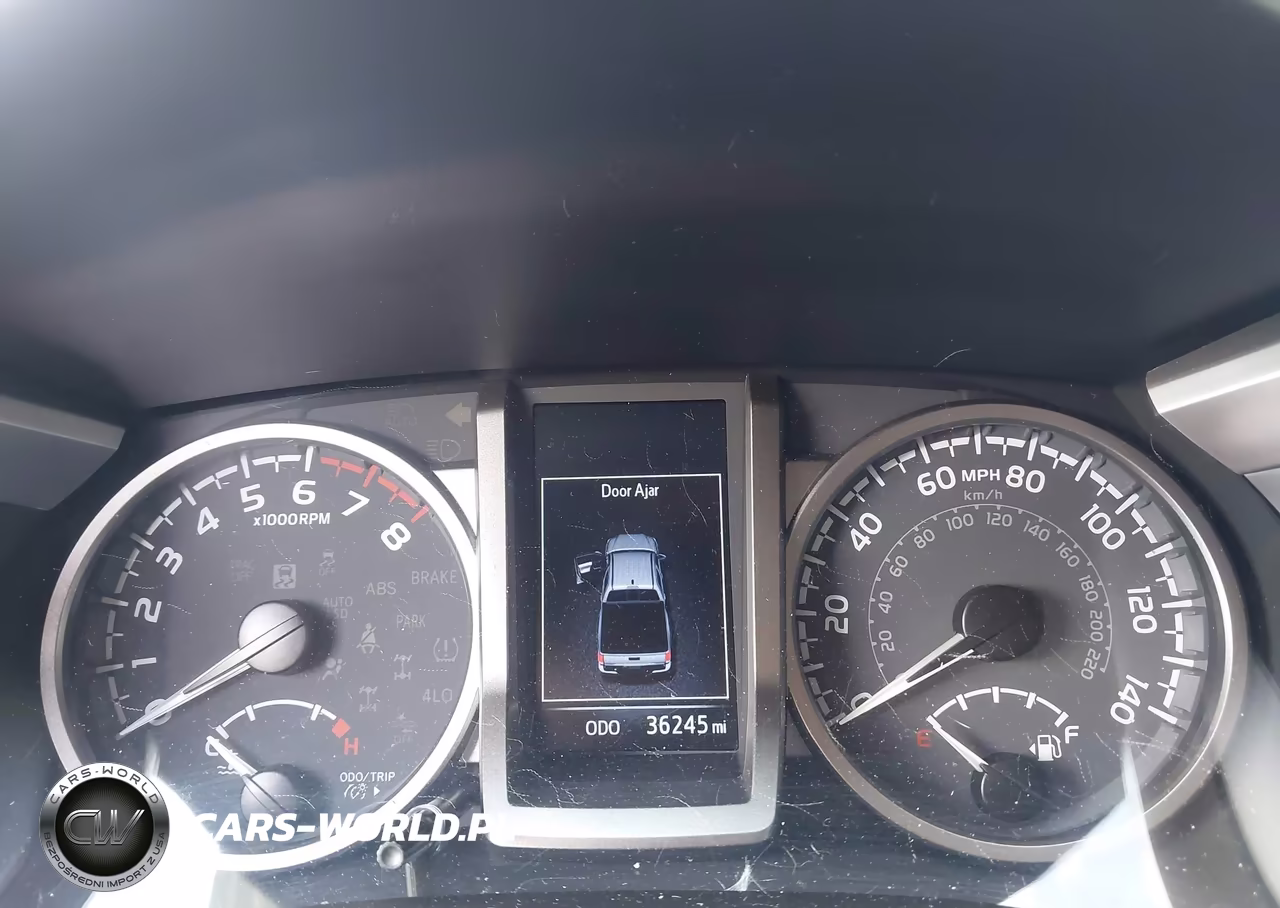 2022 Toyota Tacoma Sr5 V6 VIN:3TYCZ5AN8NT100382 - 7