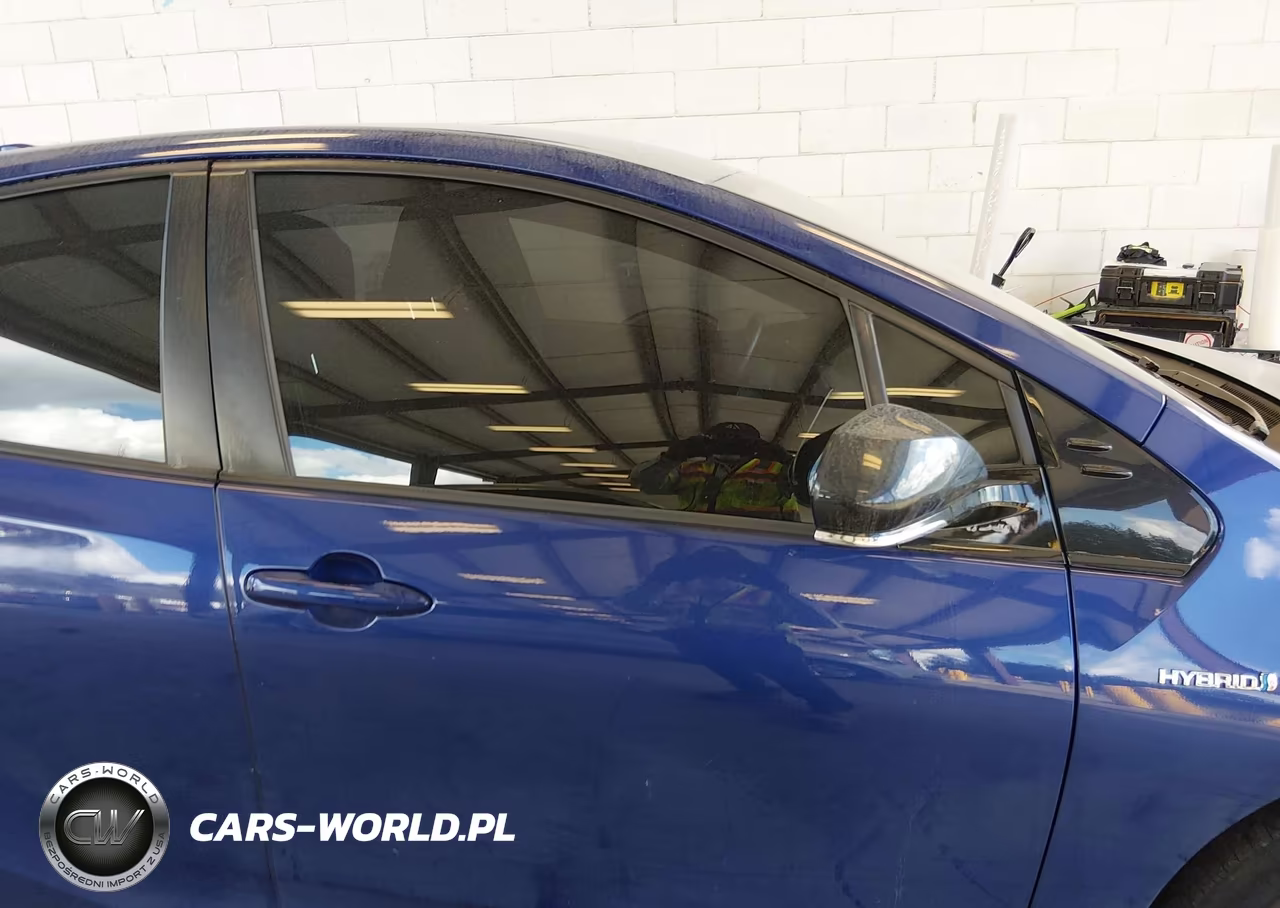 2016 Toyota Prius Three VIN:JTDKARFU9G3515589 - 14